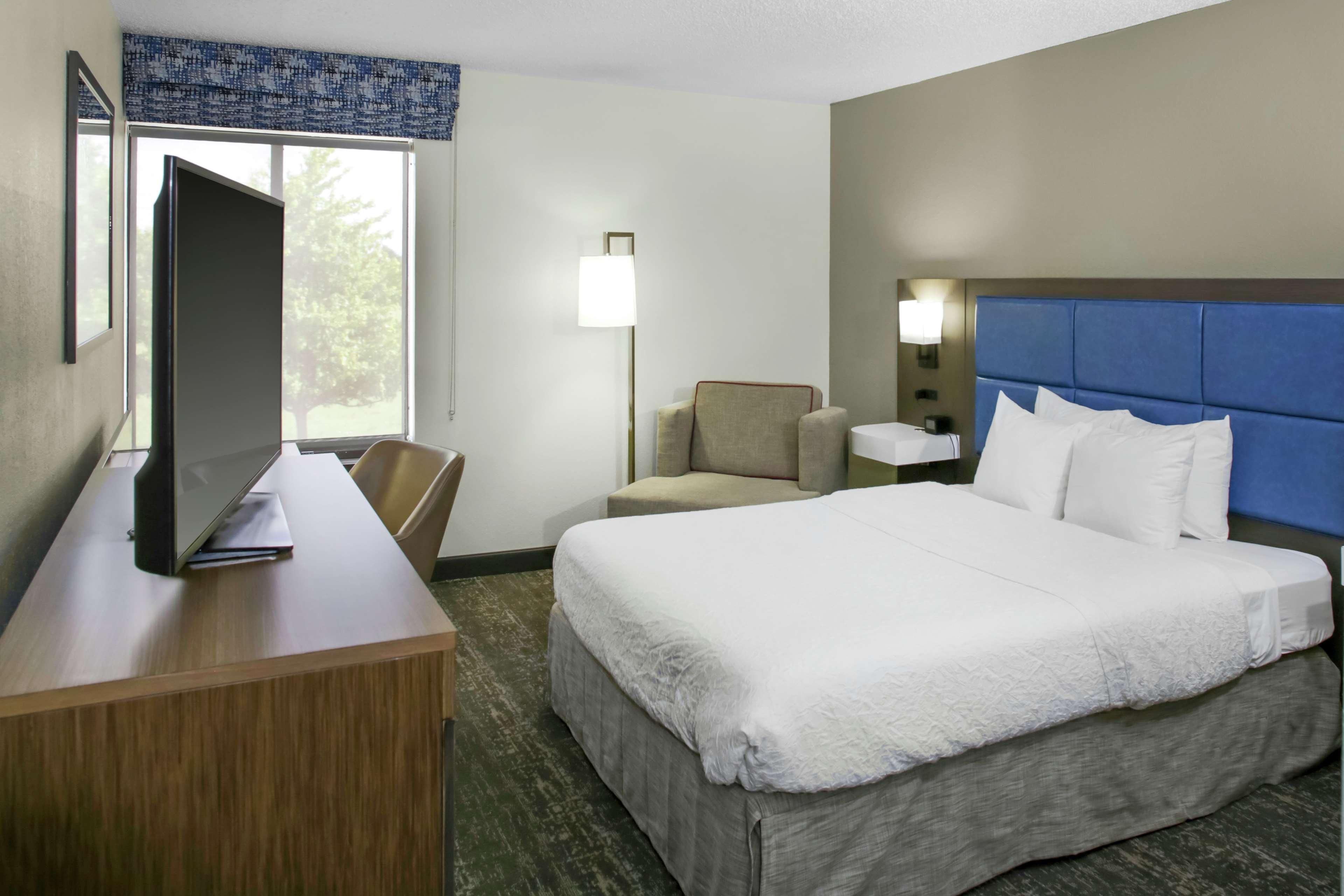Hampton Inn Chicago Elgin/I-90 Kültér fotó