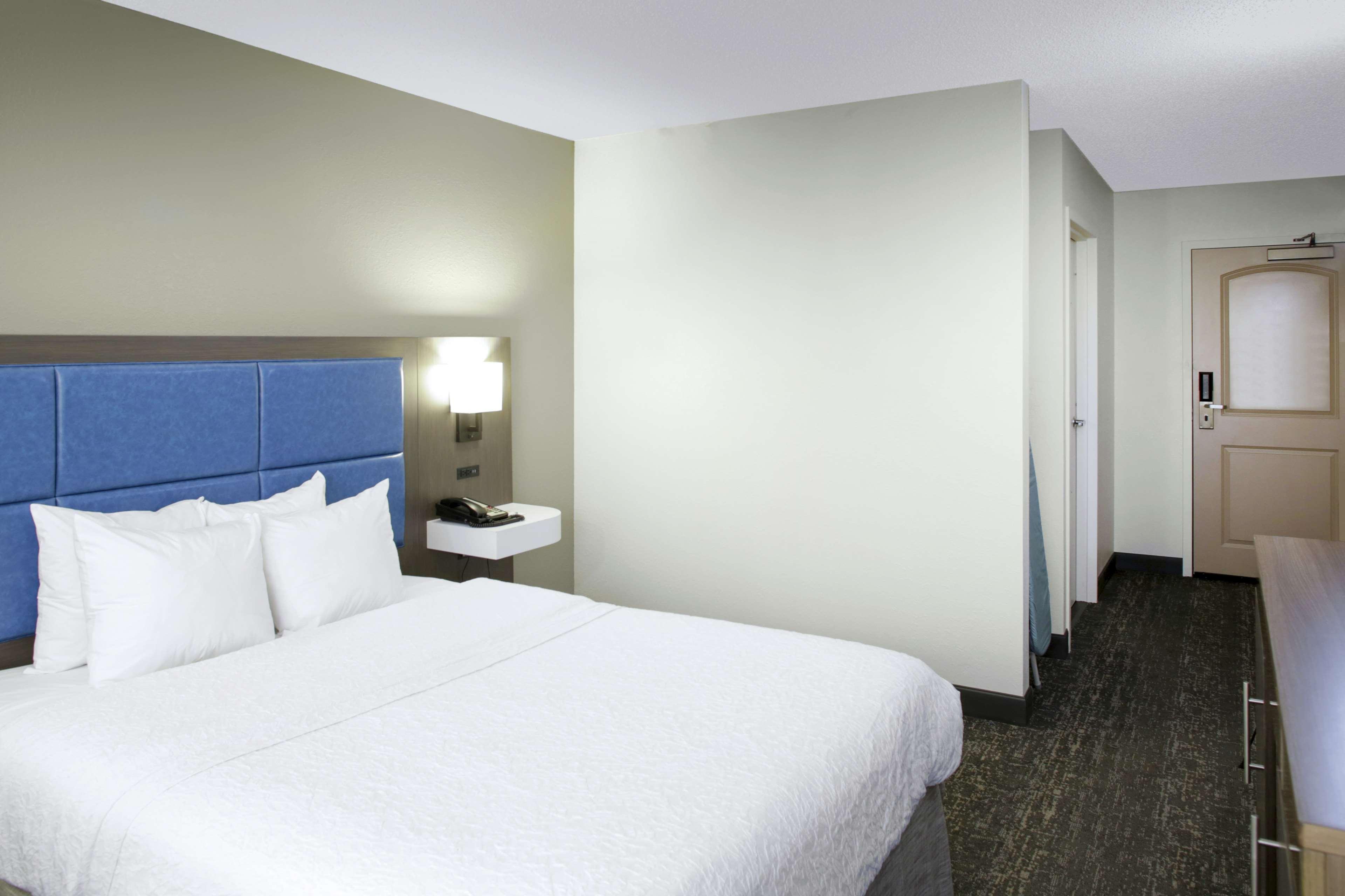 Hampton Inn Chicago Elgin/I-90 Kültér fotó
