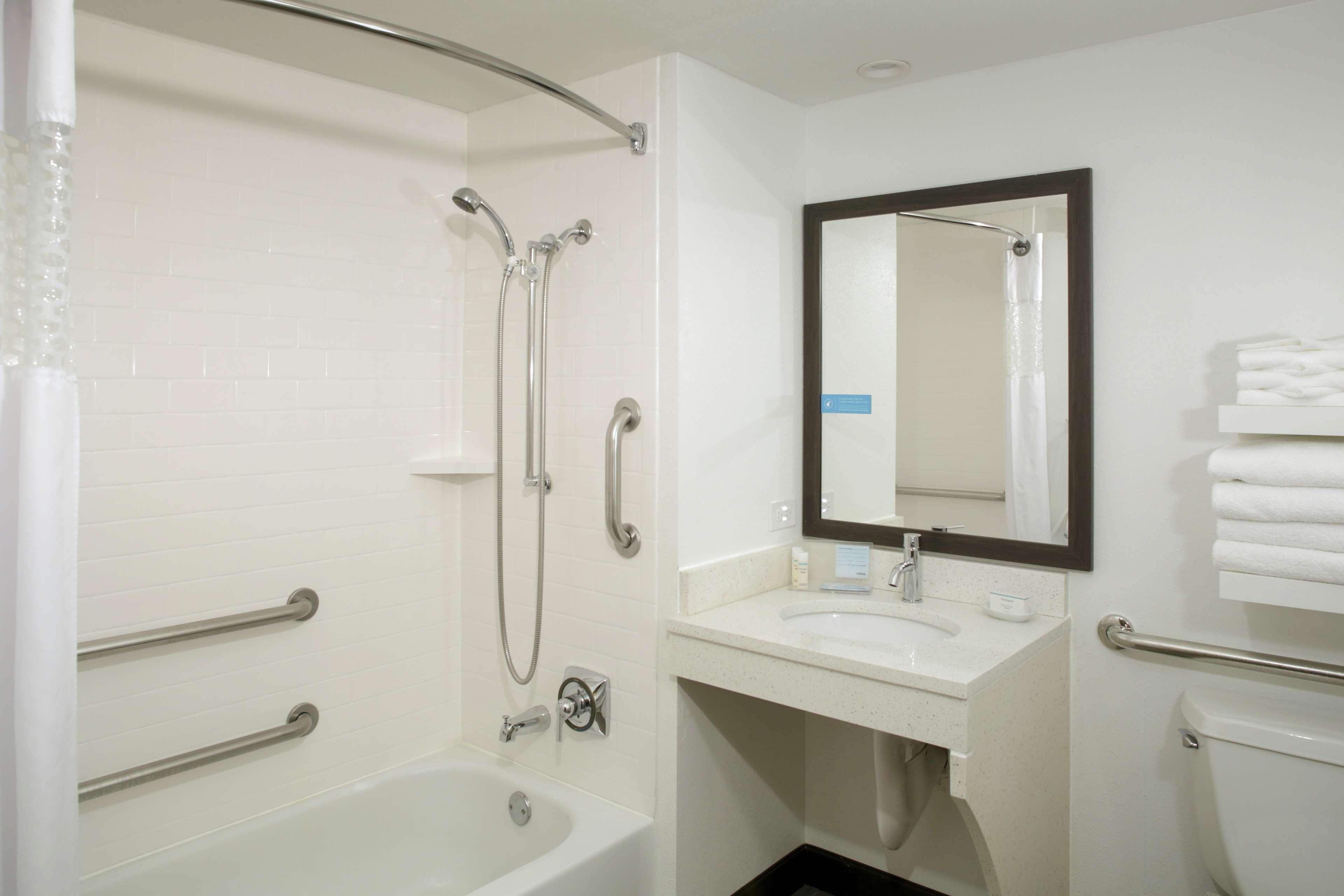 Hampton Inn Chicago Elgin/I-90 Kültér fotó