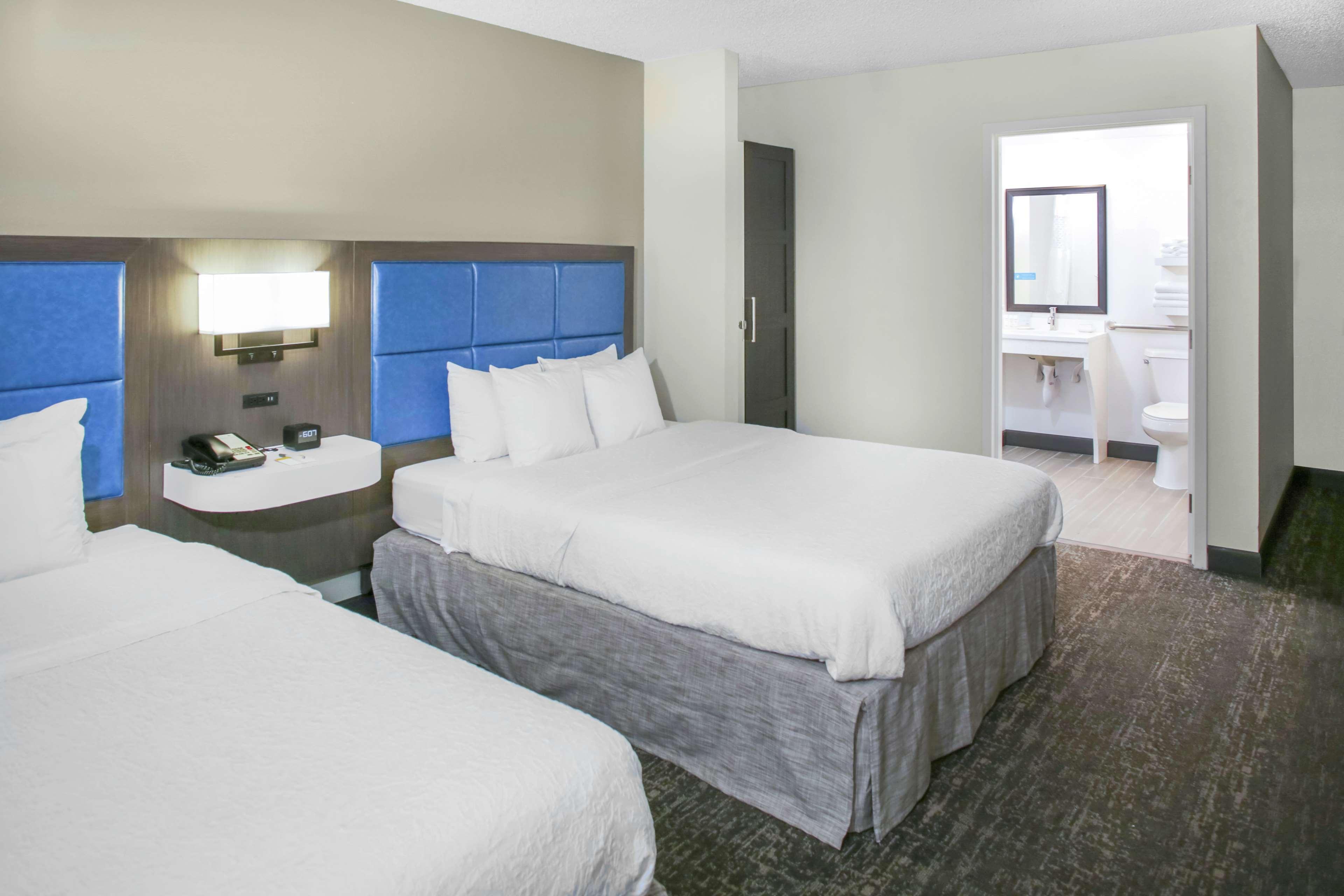 Hampton Inn Chicago Elgin/I-90 Kültér fotó