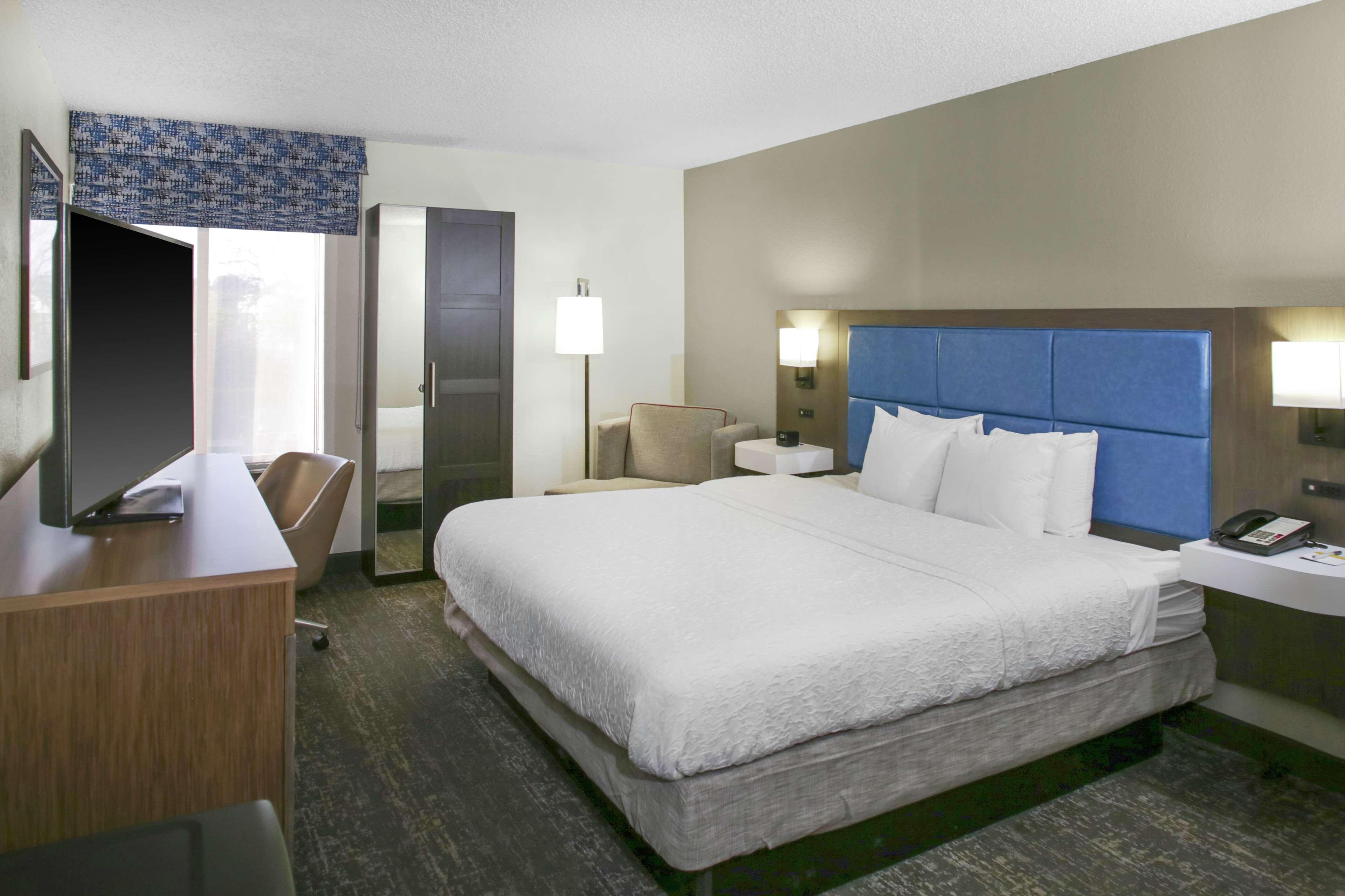 Hampton Inn Chicago Elgin/I-90 Kültér fotó