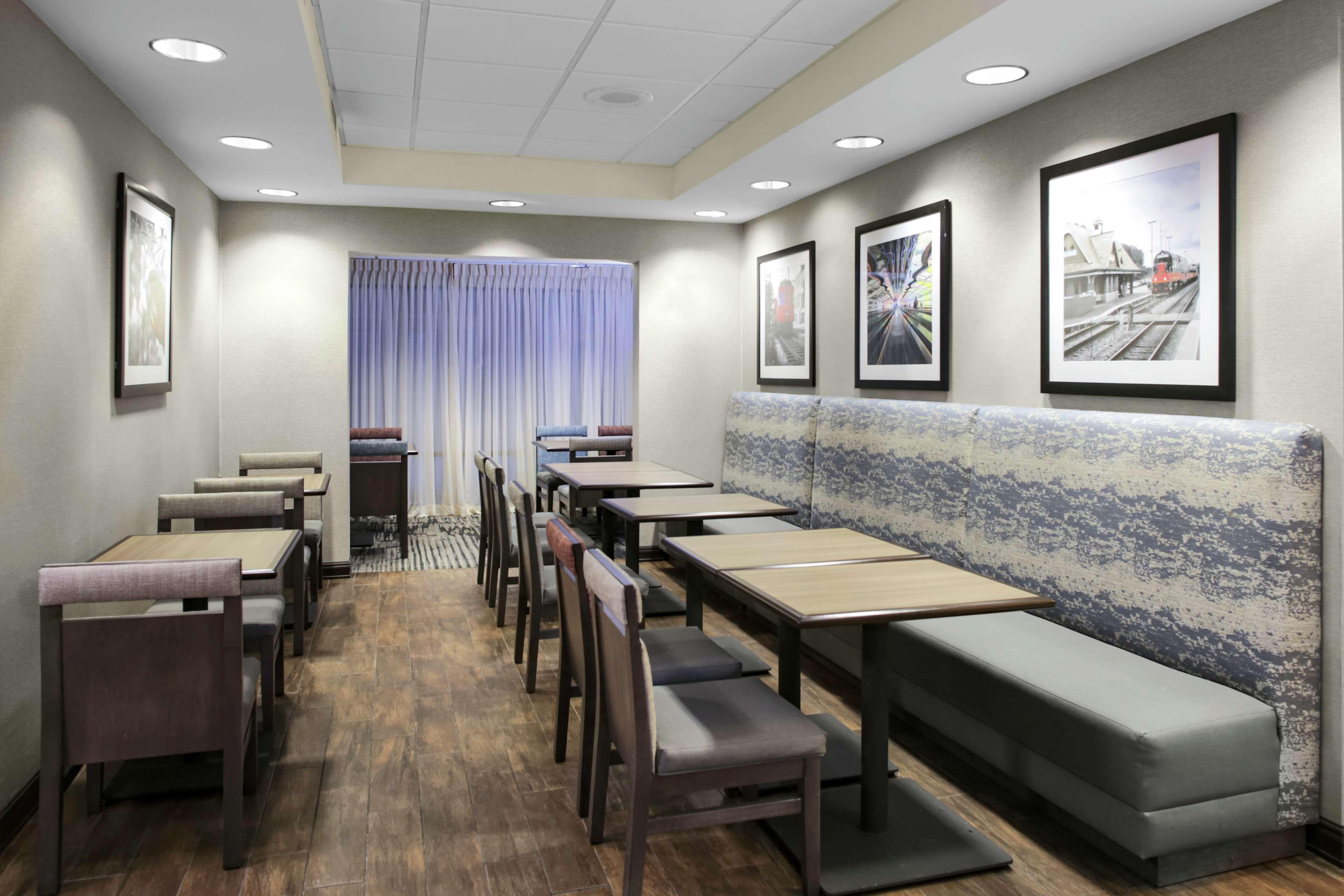 Hampton Inn Chicago Elgin/I-90 Kültér fotó