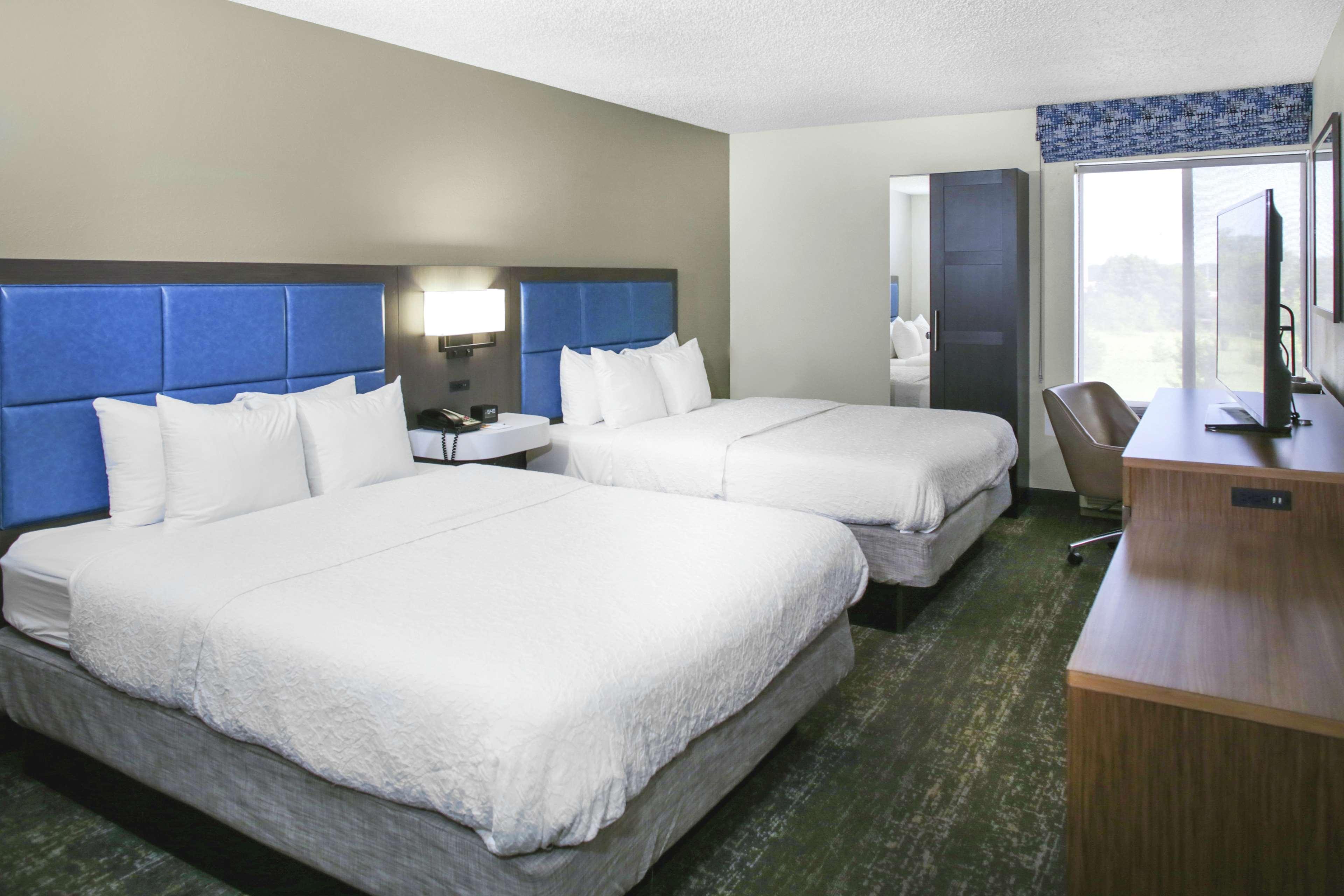 Hampton Inn Chicago Elgin/I-90 Kültér fotó