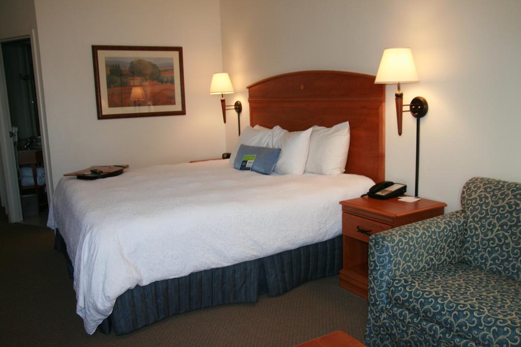 Hampton Inn Chicago Elgin/I-90 Kültér fotó