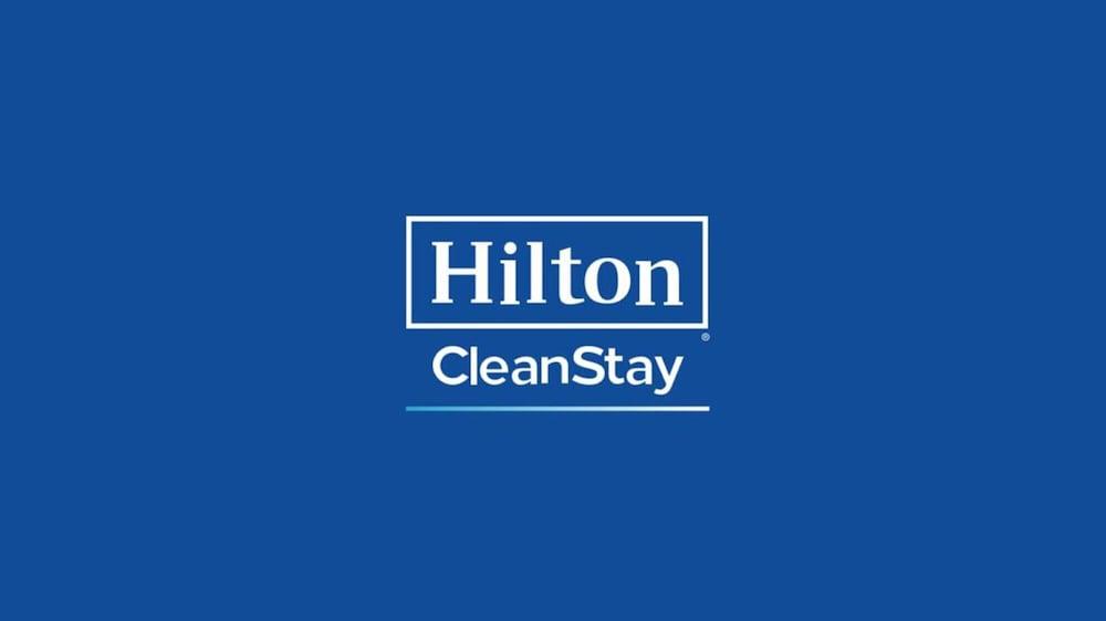 Hampton Inn Chicago Elgin/I-90 Kültér fotó