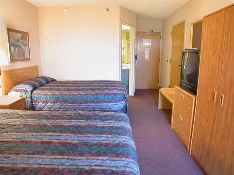 Hampton Inn Chicago Elgin/I-90 Szoba fotó