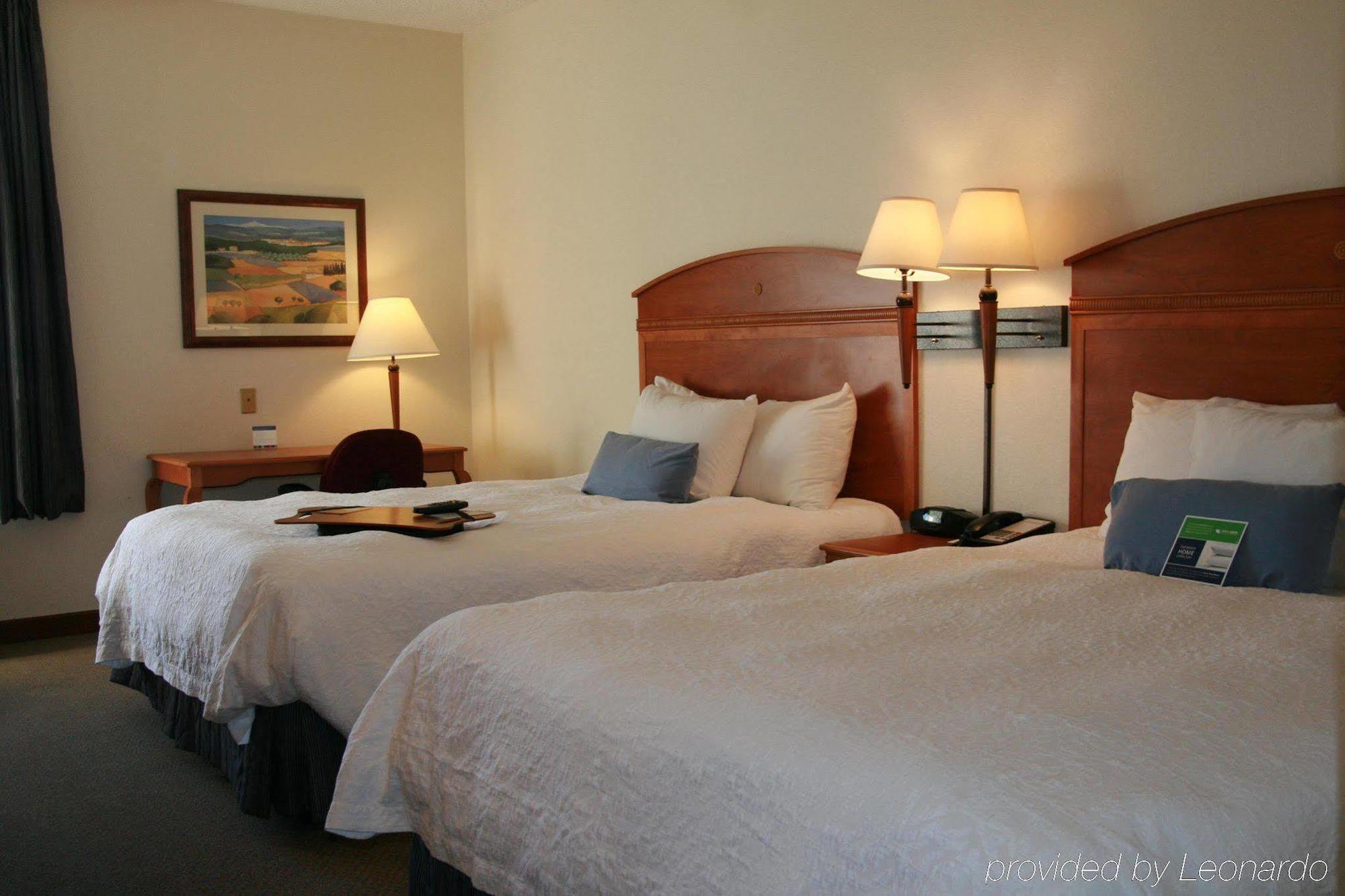 Hampton Inn Chicago Elgin/I-90 Szoba fotó