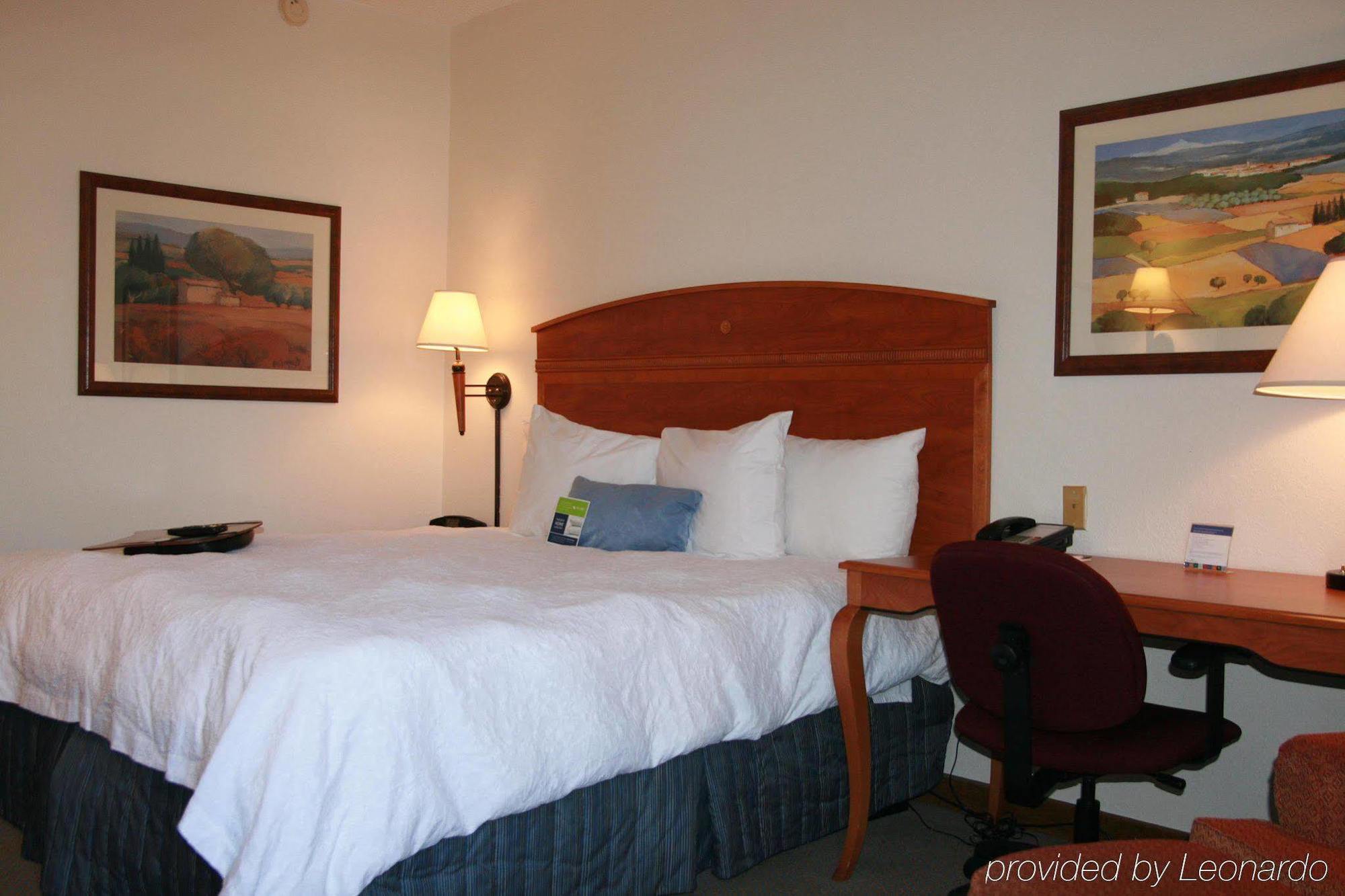 Hampton Inn Chicago Elgin/I-90 Szoba fotó
