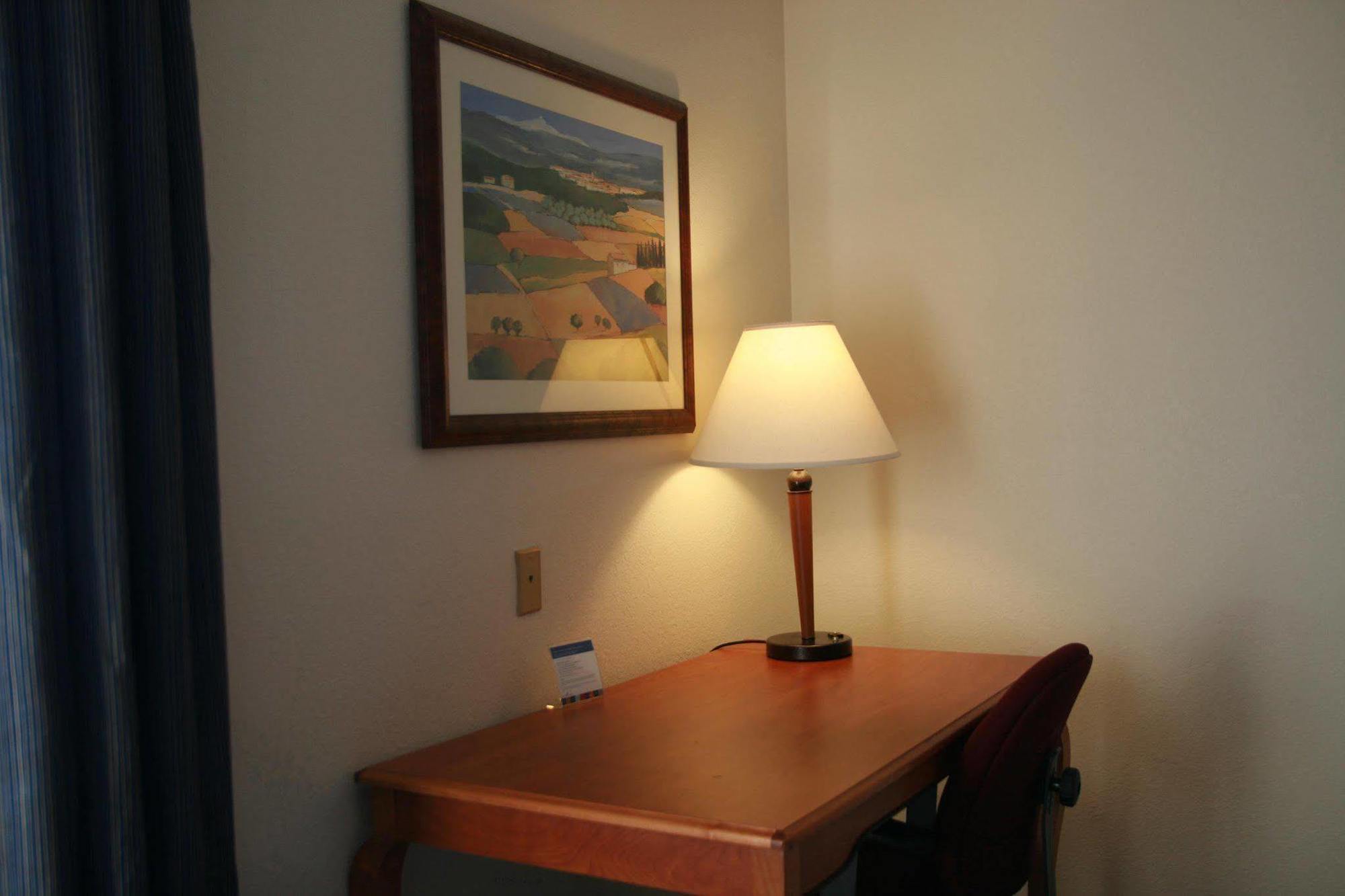 Hampton Inn Chicago Elgin/I-90 Szoba fotó