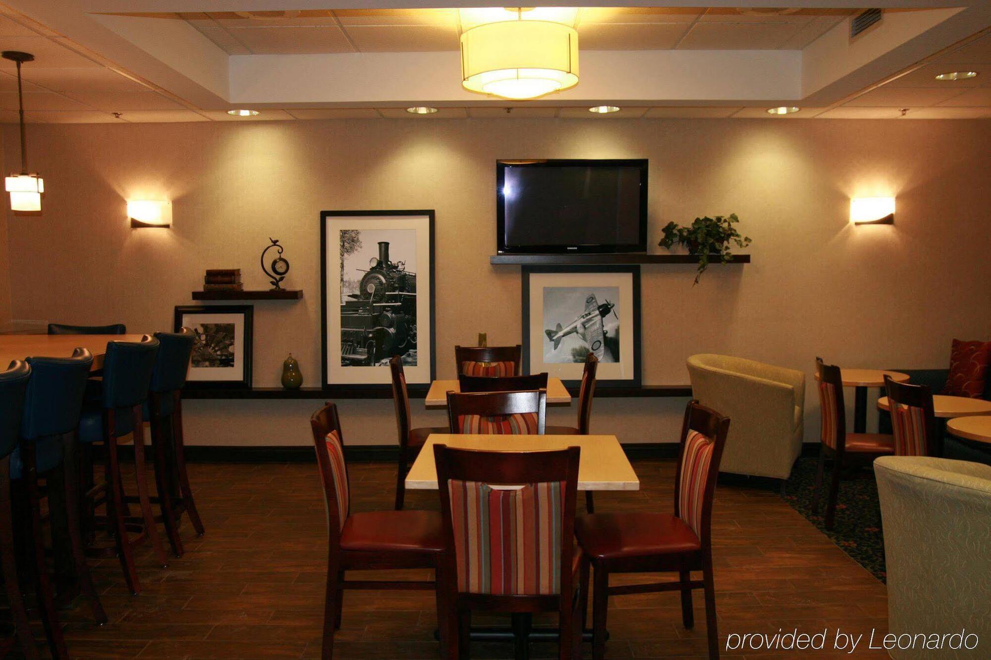 Hampton Inn Chicago Elgin/I-90 Kültér fotó